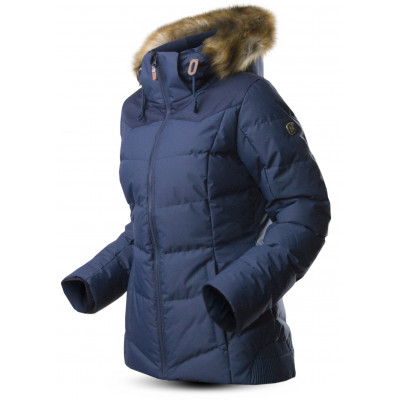 jacket BONETA dark navy