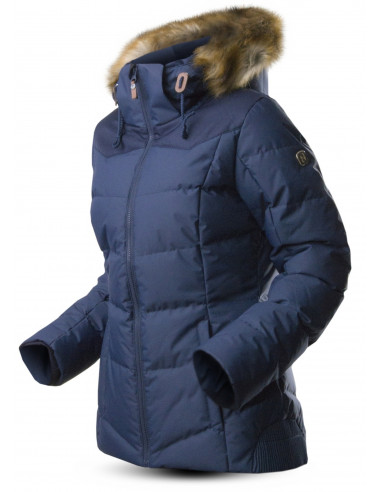 jacket BONETA dark navy