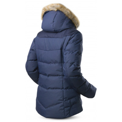 jacket BONETA dark navy 2