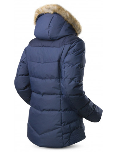 jacket BONETA dark navy