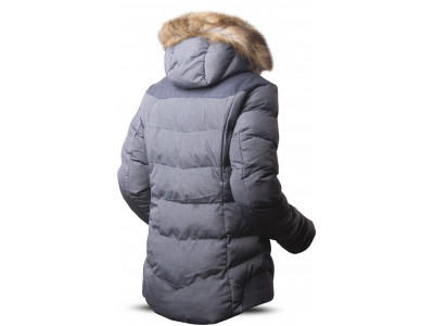 jacket BONETA grey melange