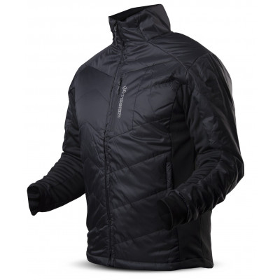 jacket BREEZA black/black