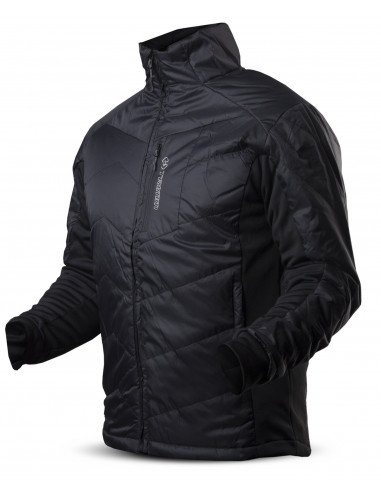 jacket BREEZA black/black