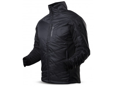 jacket BREEZA black/black