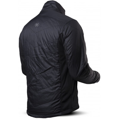 jacket BREEZA black/black 2