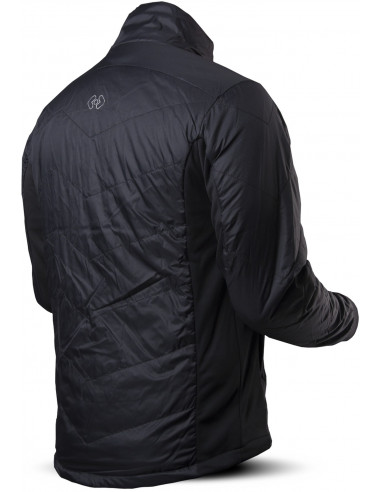 jacket BREEZA black/black