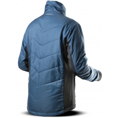 jacket BREEZA dark lagoon/black 2