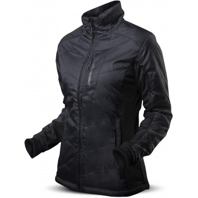 jacket BREEZA LADY black/black