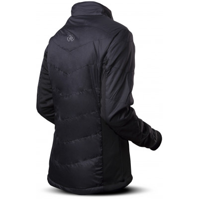 jacket BREEZA LADY black/black 2