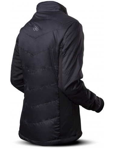 jacket BREEZA LADY black/black