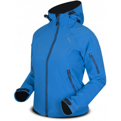 jacket BRENDA sea blue/m.blue