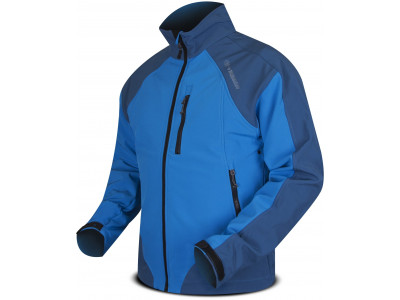 jacket BRENDON sea blue/mid.blue