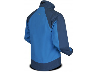 jacket BRENDON sea blue/mid.blue