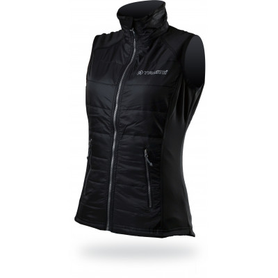 vest CANDY VEST black/black