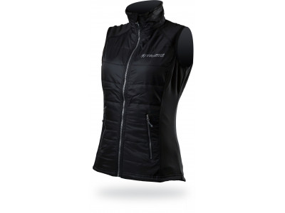 vest CANDY VEST black/black