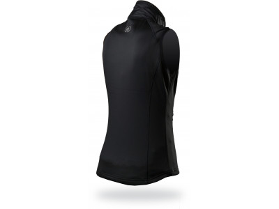 vest CANDY VEST black/black