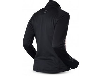 jacket CANDY bordo/black