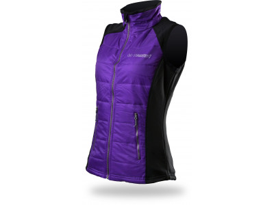 jacket CANDY dark violet/black