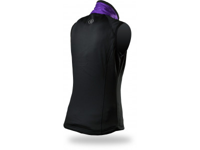 jacket CANDY dark violet/black