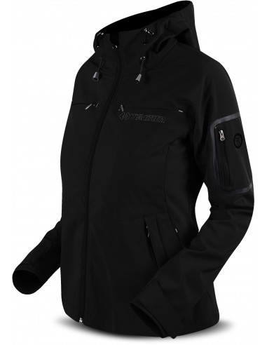 jacket COOL LADY black