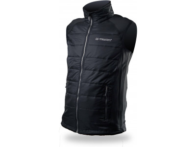 vest DANDY VEST black/black