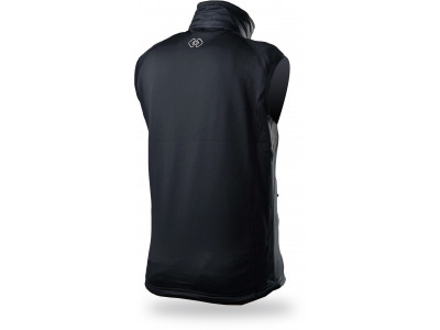 vest DANDY VEST black/black