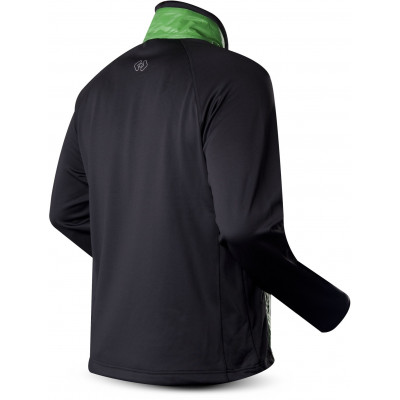 jacket DANDY green/black 2