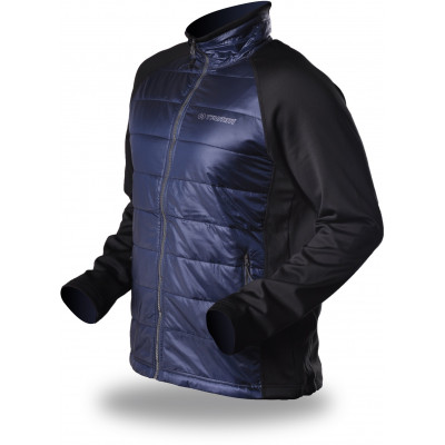 jacket DANDY navy/black