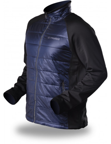 jacket DANDY navy/black