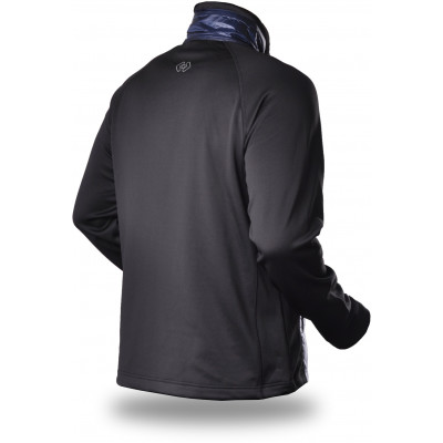 jacket DANDY navy/black 2