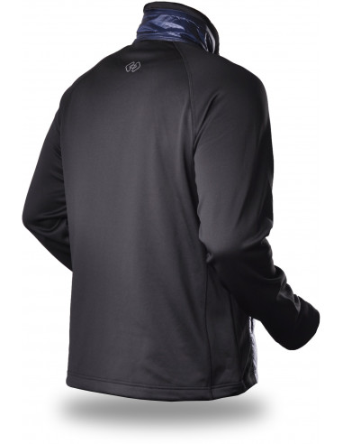 jacket DANDY navy/black