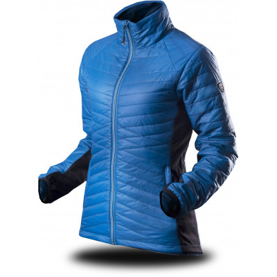 jacket ELDA lt.lagoon/black