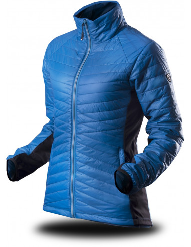 jacket ELDA lt.lagoon/black