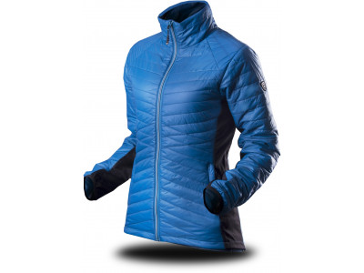 jacket ELDA lt.lagoon/black