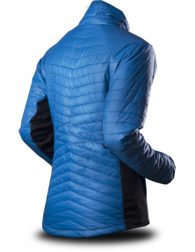 jacket ELDA lt.lagoon/black