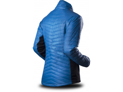 jacket ELDA lt.lagoon/black