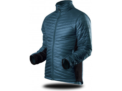 jacket ELDO lt.lagoon/black