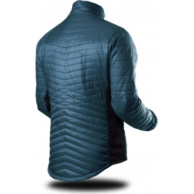 jacket ELDO lt.lagoon/black 2