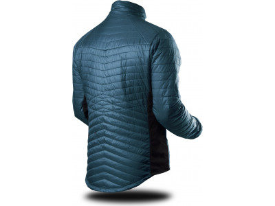 jacket ELDO lt.lagoon/black