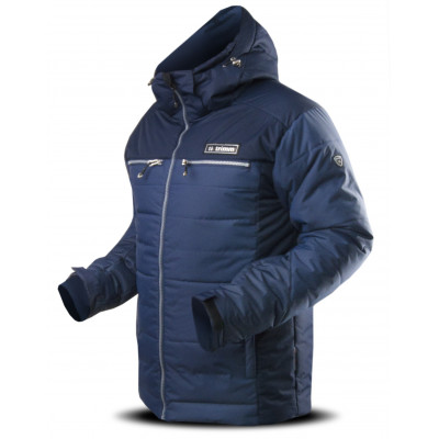 jacket ERGO dark blue/navy