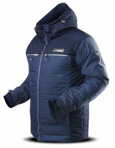 jacket ERGO dark blue/navy