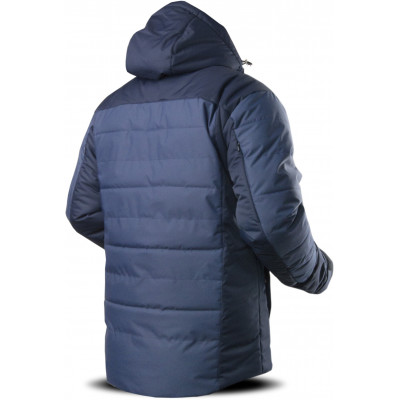 jacket ERGO dark blue/navy 2