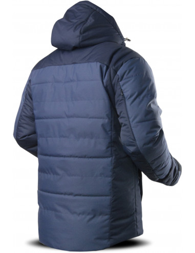 jacket ERGO dark blue/navy