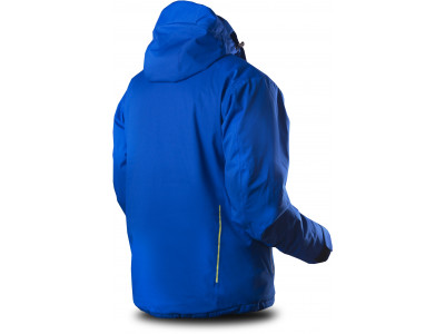 jacket FALCON royal blue/lemon