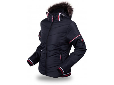 jacket JUSTYNE black