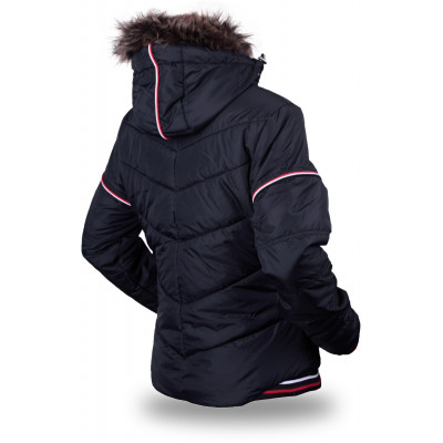 jacket JUSTYNE black 2