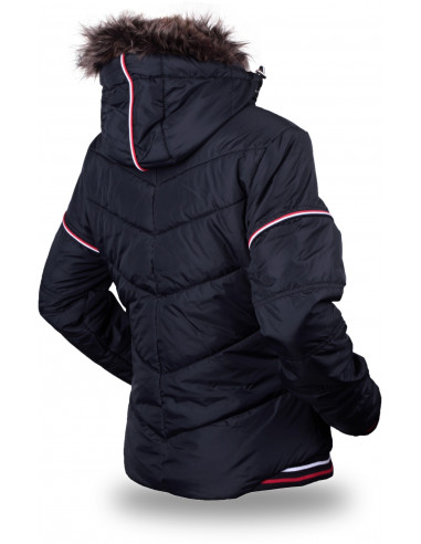 jacket JUSTYNE black