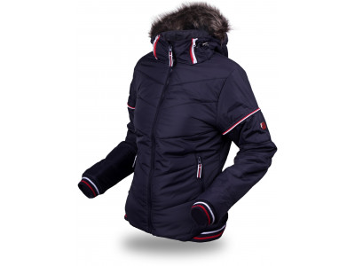 jacket JUSTYNE navy