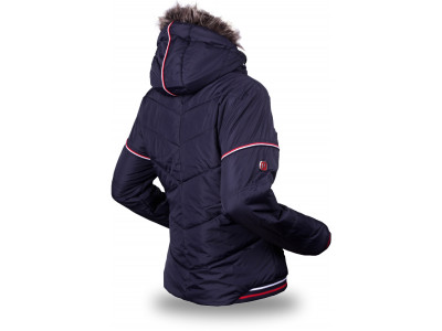 jacket JUSTYNE navy