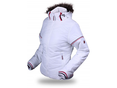 jacket JUSTYNE white